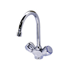 Faucet Tap