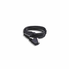 Scart Plug Cable 1.5m