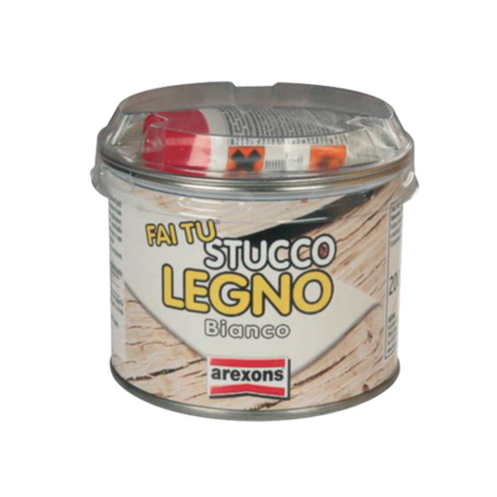 Wood Plaster Mahagony