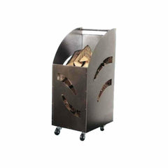 Fireplace Tank Wood Holder