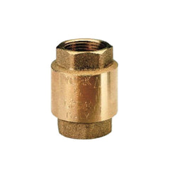 Foot Valve F3/4 Inches