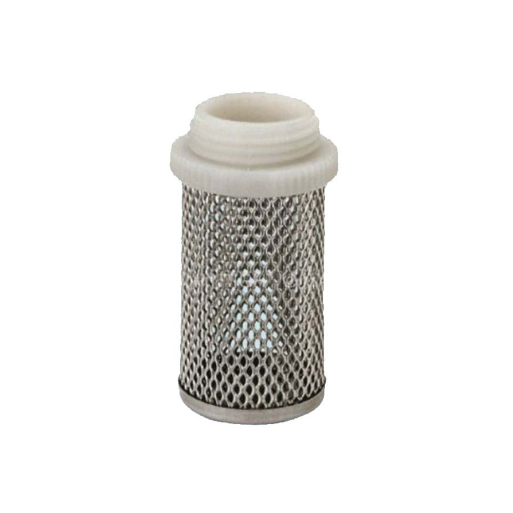 Foot Valve M1/2 Inches