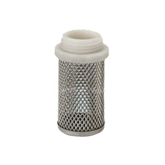 Foot Valve M1/2 Inches