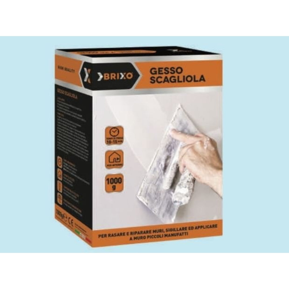 Brixo Gypsum Powder 5kg