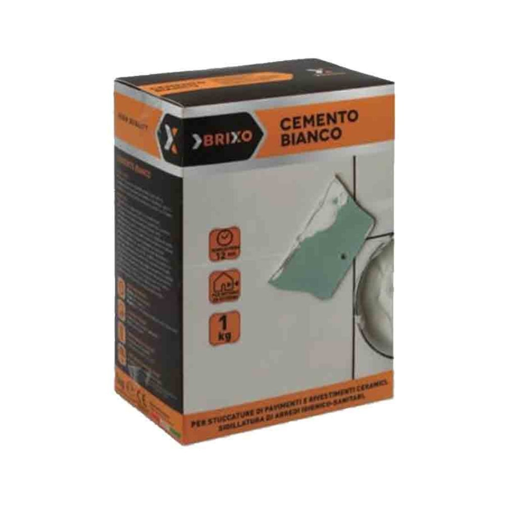 Brixo Cement Powder 1kg