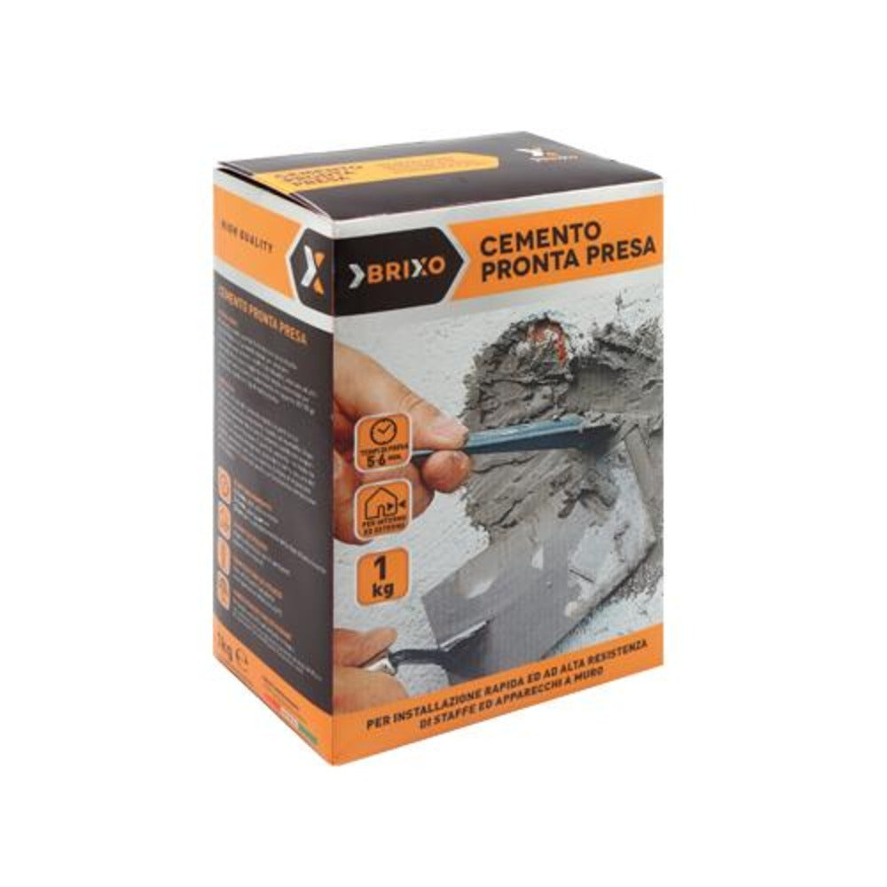 Brixo Cement Powder 5kg