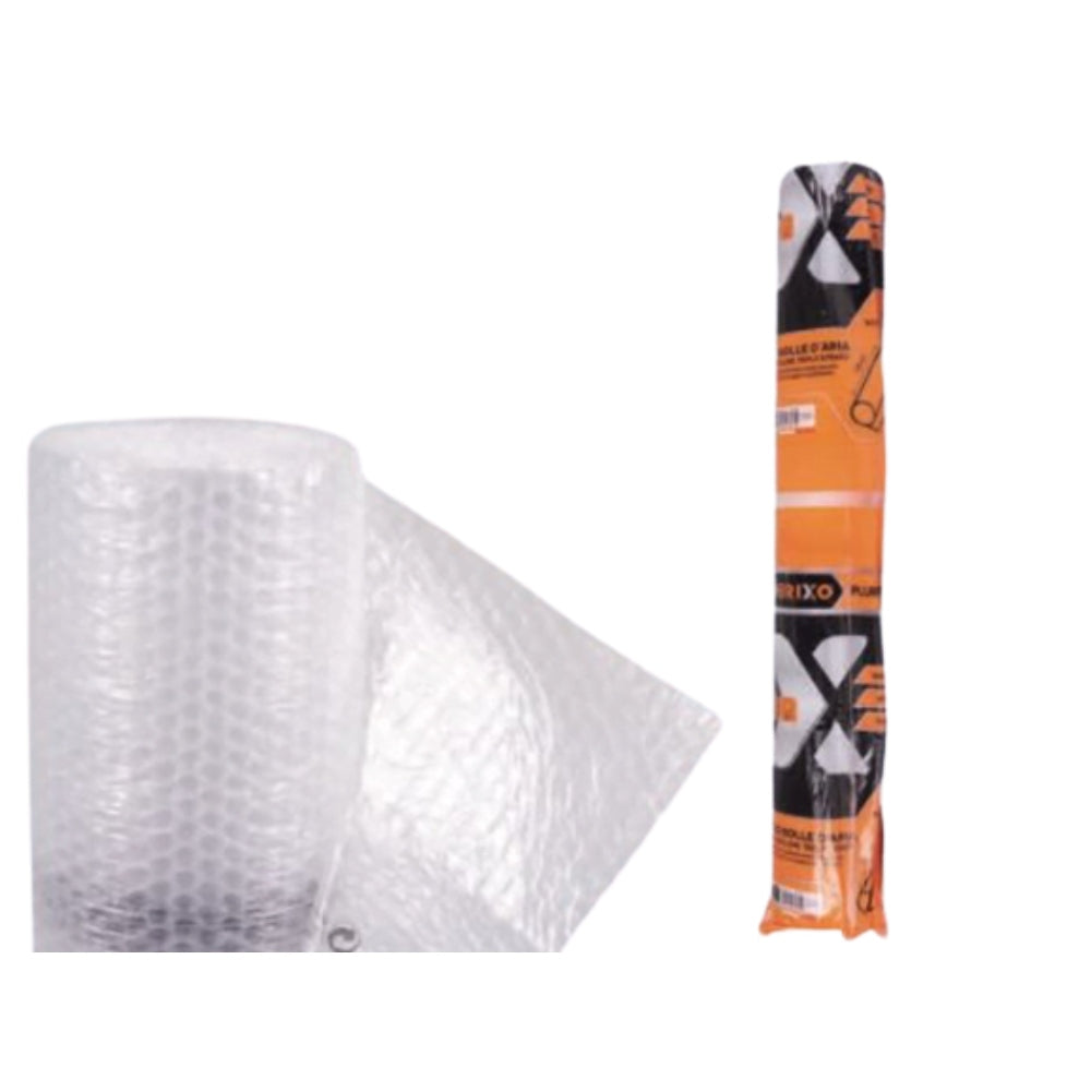 Brixo Bubble Wrap 50cm x 7.5m