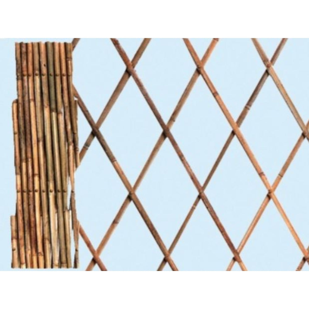 Grdn Fence Bambx90