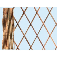 Grdn Fence Bambx90