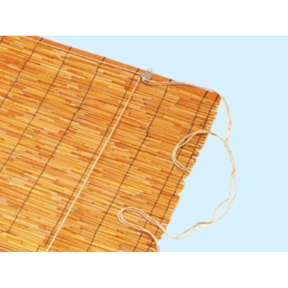 Curtain Straw 200 X 300 CM.