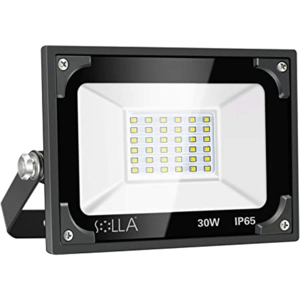 Brixo Led Flood Light SMD 30W - 4000K