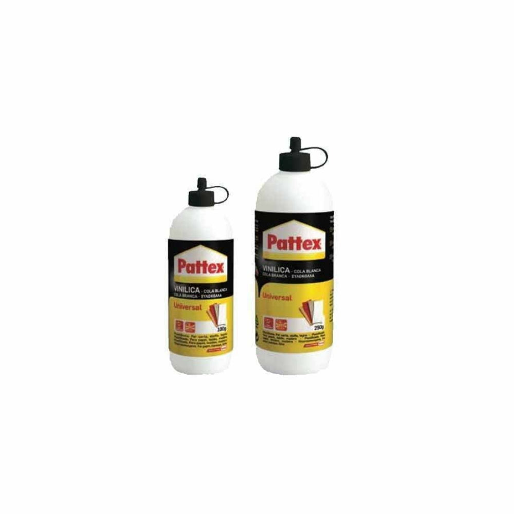 Pattex White Glue 250g