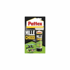 Pattex Miller Chiodi Nail Sealer Removable 100ml