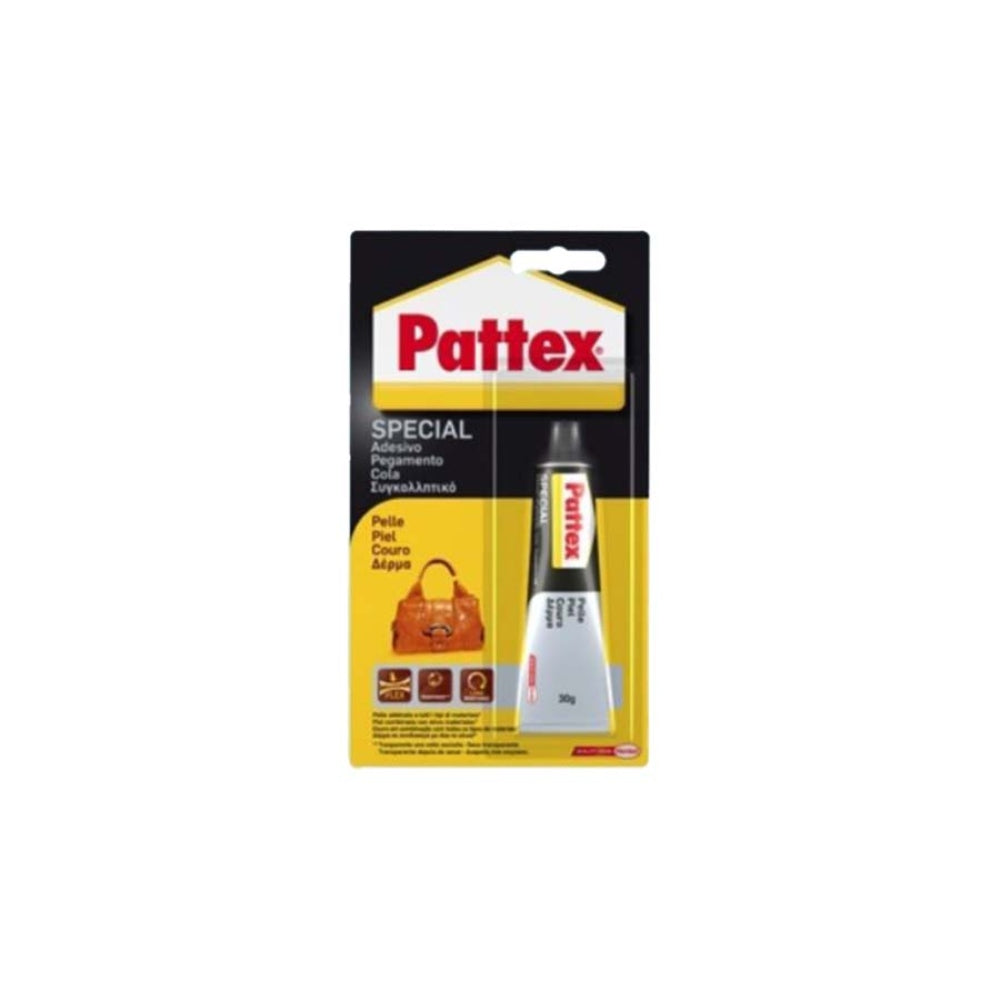 Pattex Leather Glue 30g