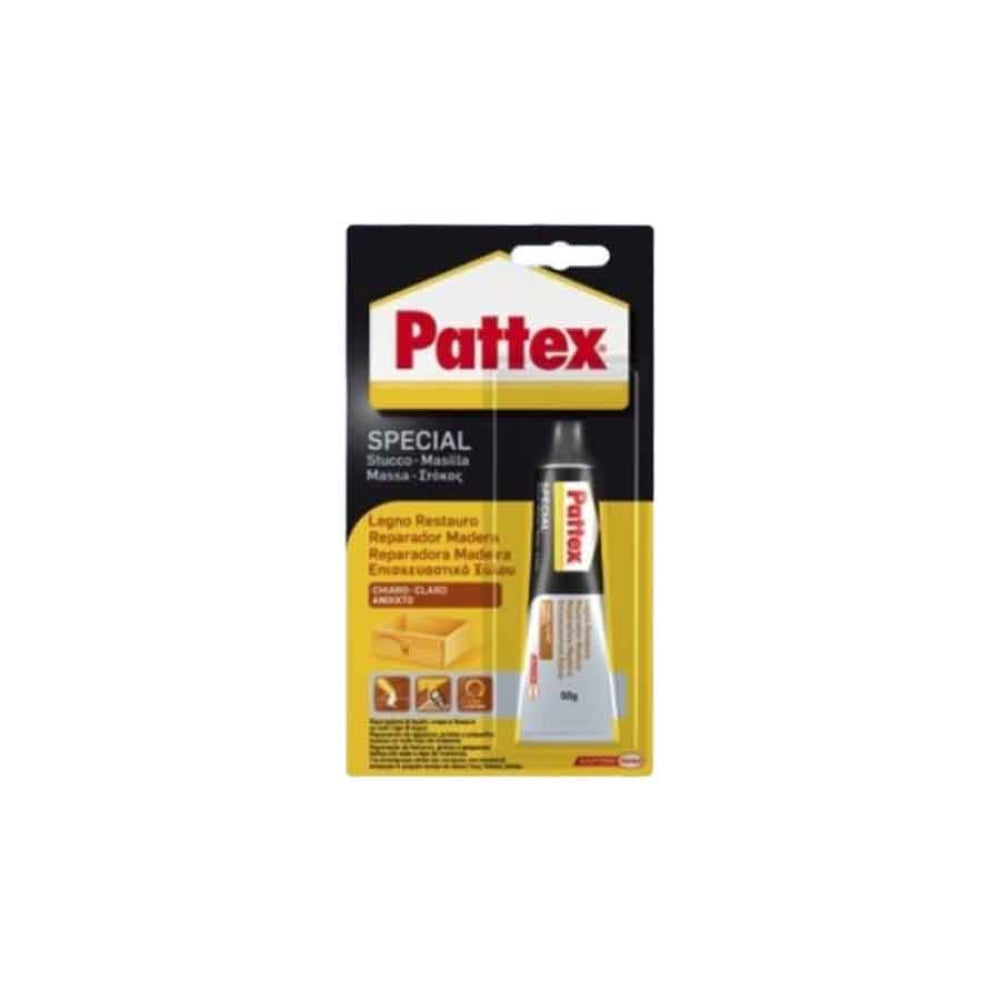 Pattex Special Restore for Dark Wood 50g