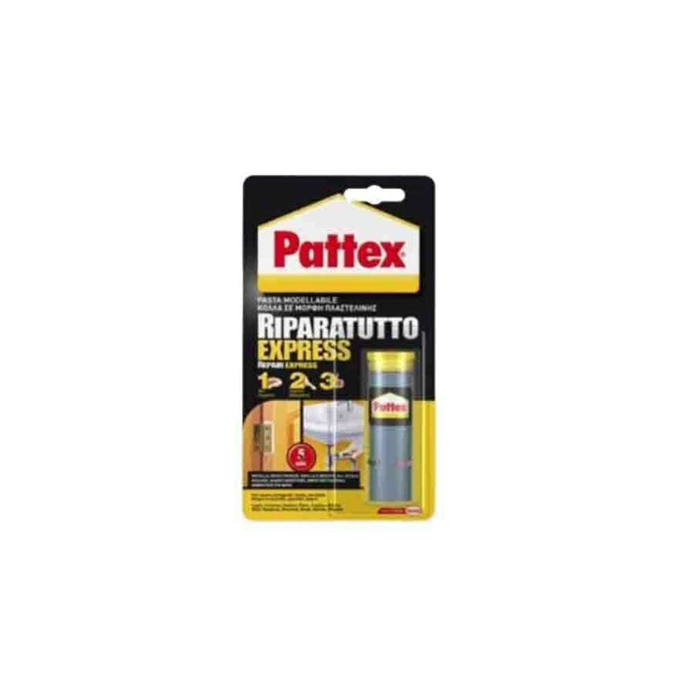 Pattex Express Repair Modeling Paste 48g