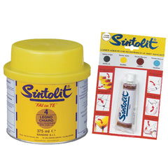 Sintolit Wood Filler 60ml - Light