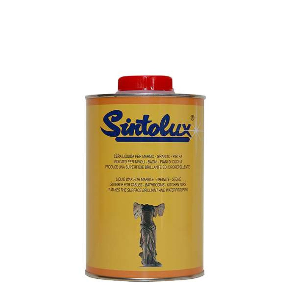 Sintolux Liquid Wax 750ml