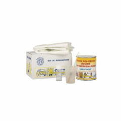 Fiber Glass Repair Kit  750ml