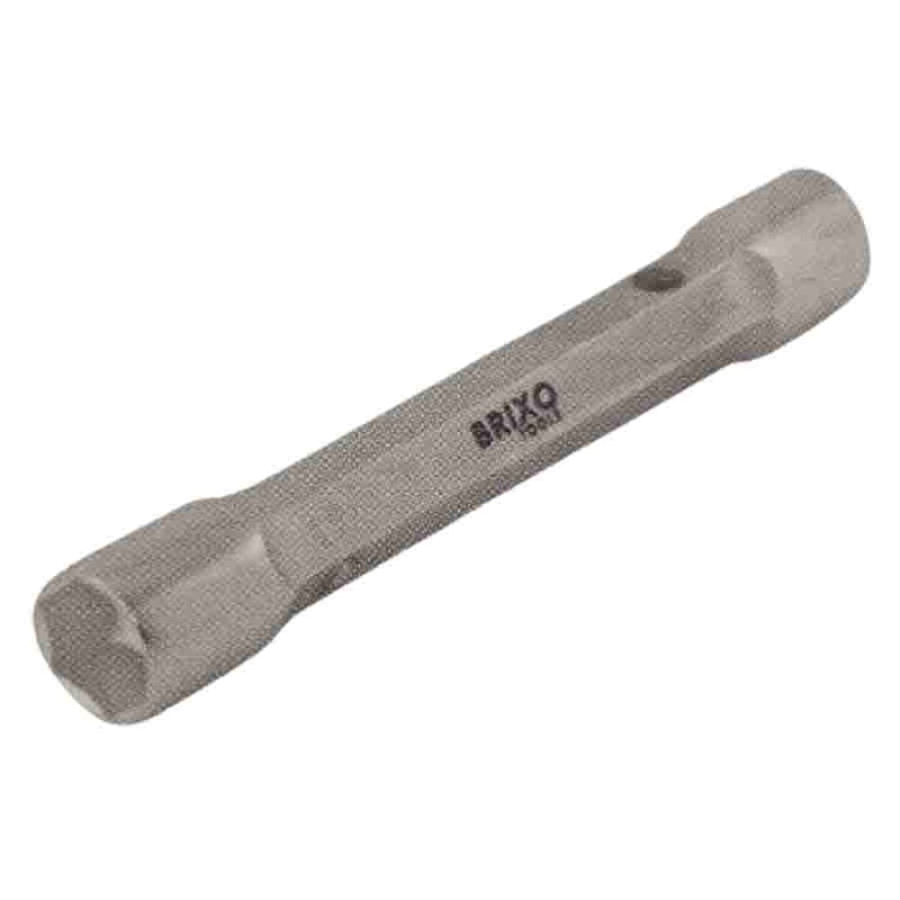 Box Spanner 8x9