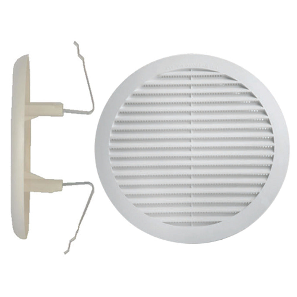 Ventilator Grid 80/125