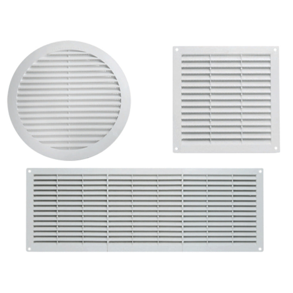 Ventilator Grid 15x20