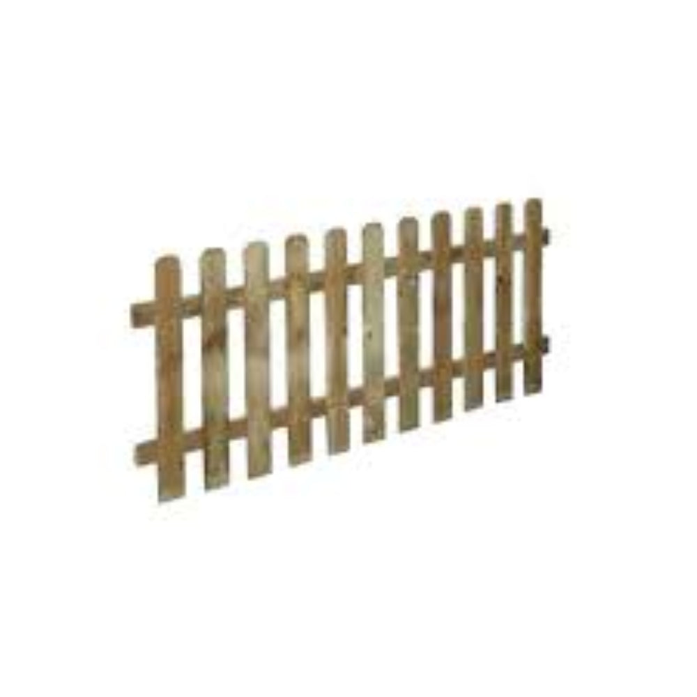 Fence Lasa 100 x 80cm