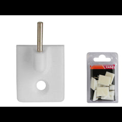 Wall Clip Adhsx8