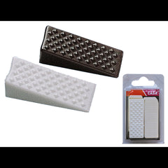 Door Wedge White