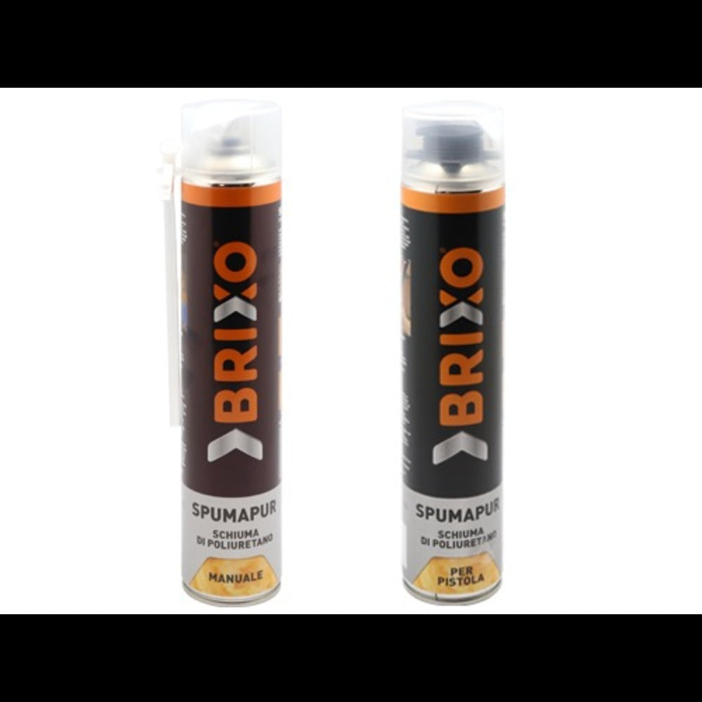 Foam Expansion 750ml