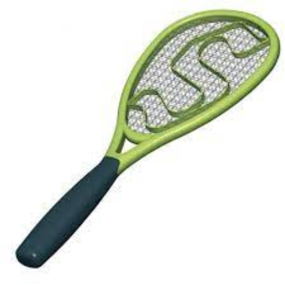 Sandokan Electronic Racket Squash