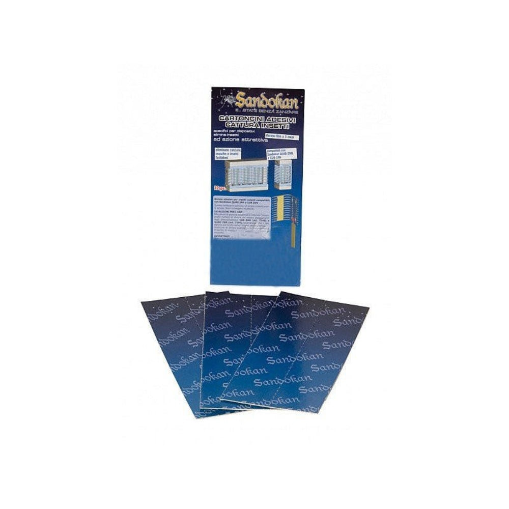 Sandokan Adhesive Insect  Strips