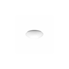 Ledmed Ceiling or Wall Light Fitting with E27 Socket - White