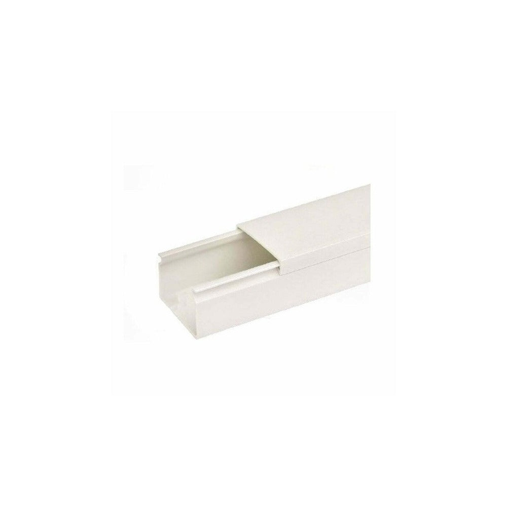 Aplus Trunking 8 x 4cm - 2.9m