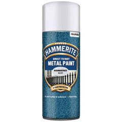 HAMMERITE SILVER 400ML AEROSOL