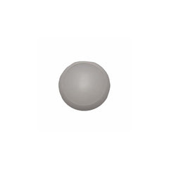 Soflight Sofia Round Bulkhead with E27 Socket - White