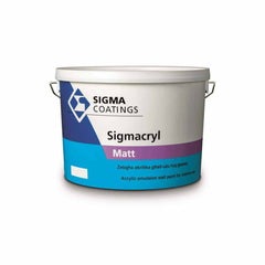 Sigmacryl White 15L