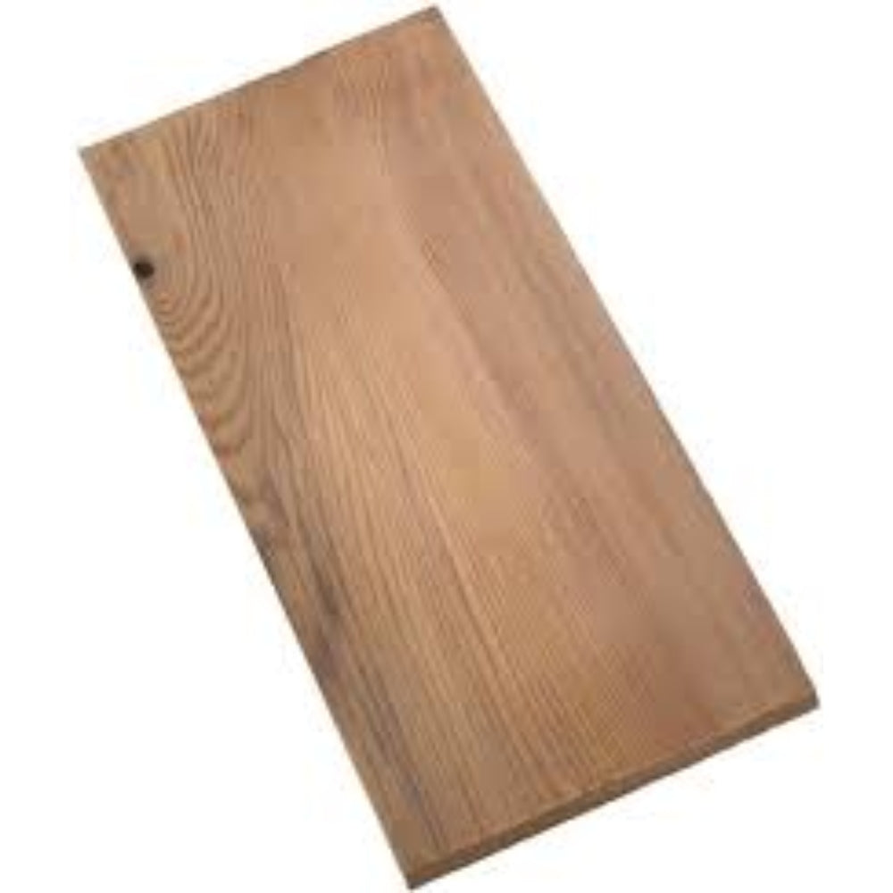 Napoleon 12" x 6" Cedar Grilling Plank