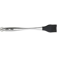 Napoleon PRO Silicone Basting Brush With Stainless Steel Handle