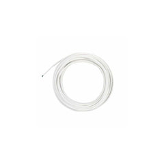 Borsan Electrical Wire 2 x 1.50mm - White