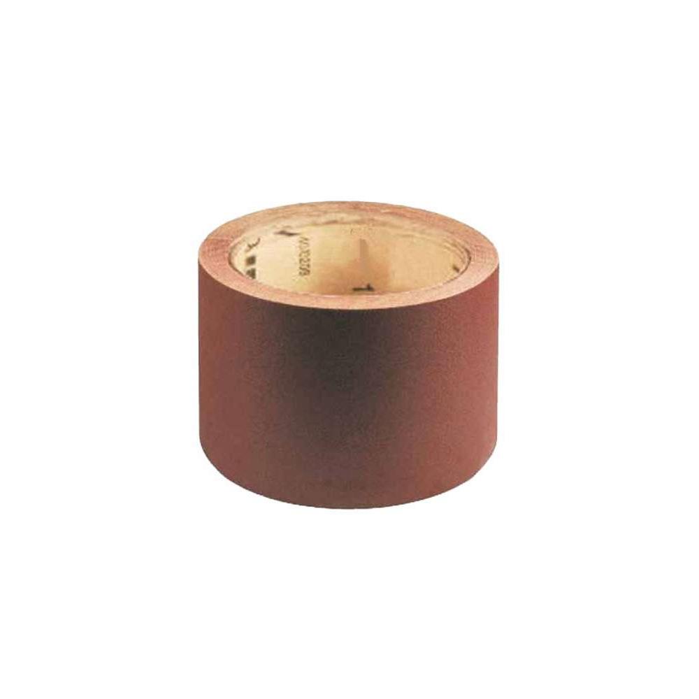 LN Sandpaper Metal 40