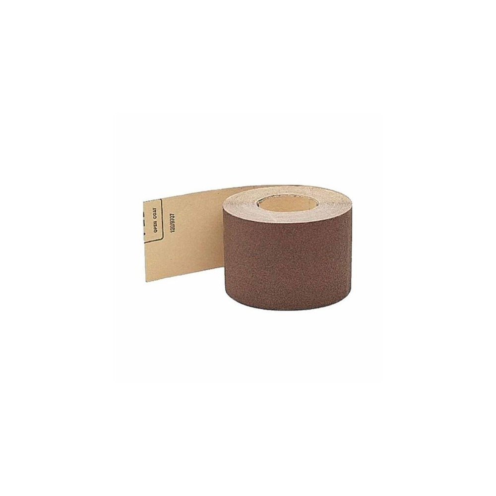 Imperial Sandpaper 120 Grid