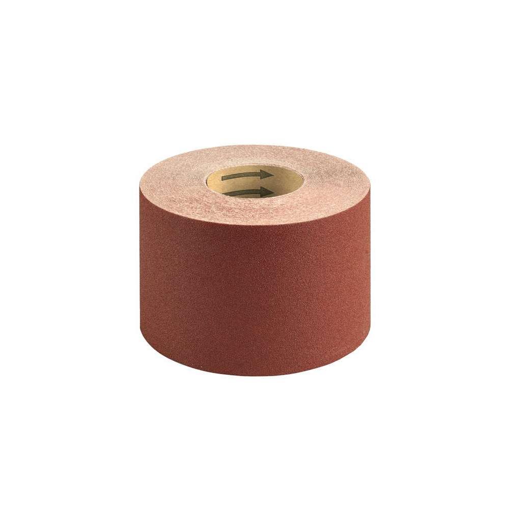 LN Sandpaper Roll 40x50m
