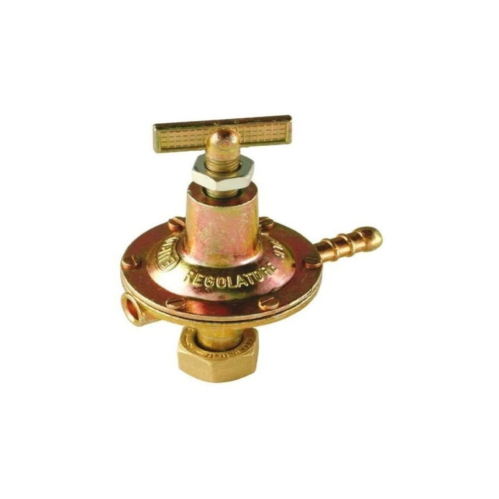 High Pressure Gas Regulator