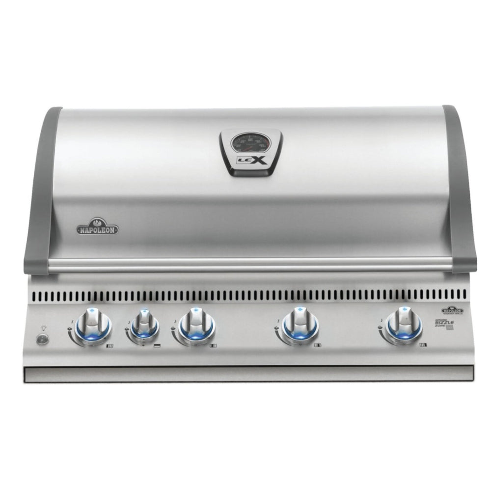 Napoleon Lex 650 Built In Gas BBQ