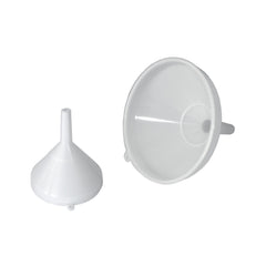 Funnel 22cm - Transparent