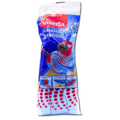 Vileda 3 Action Mop Replacement Head