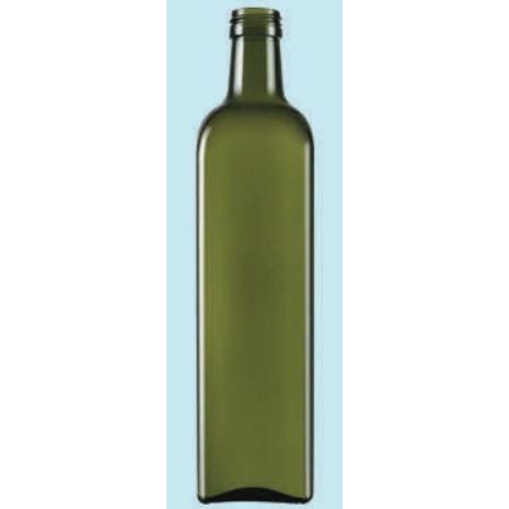 Bottle for Olive Oil 750ml without Tap