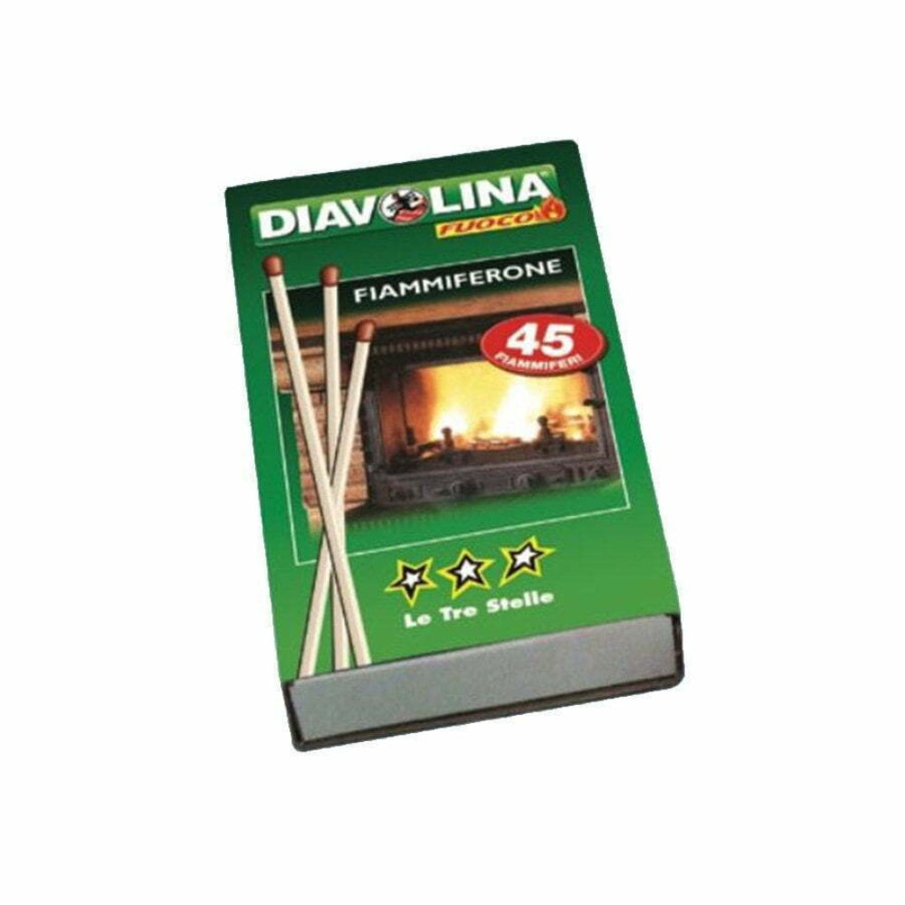 Diavolina Fiammiferone F45
