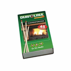 Diavolina Fiammiferone F45